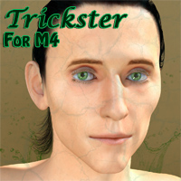 The Trickster for M4