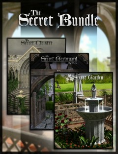 The Secret Series Bundle