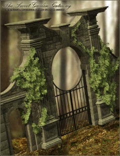 The Secret Garden Gateway