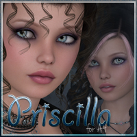 SV7 Priscilla