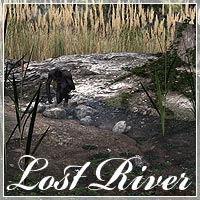 Lost River