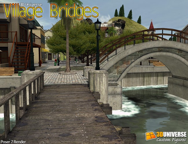 daz studio 3d bridge for photoshop download