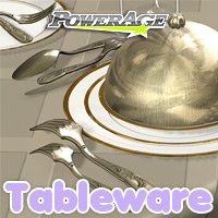 Tableware