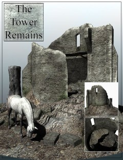 The Tower Remains