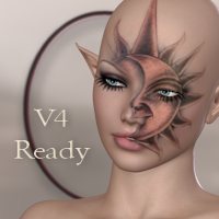 Skins 4- V4 Ready- A Merchant Resource