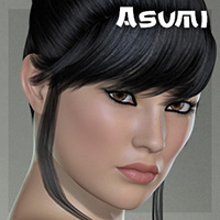 Asumi