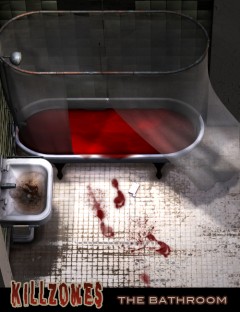 KillZones The Bath