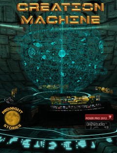 Creation Machine