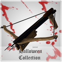 ZA - Zombie Crossbow