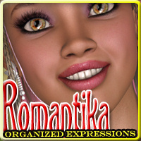 Romantika Organized Expressions