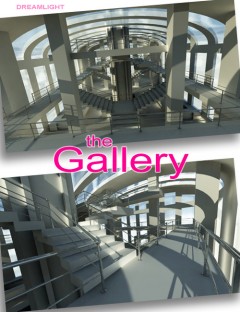 The Gallery