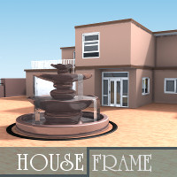 House Frame