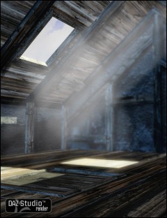 The Attic