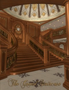 The Grand Staircase