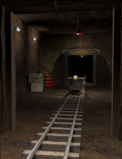 Fargoth Mines