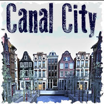 Canal City