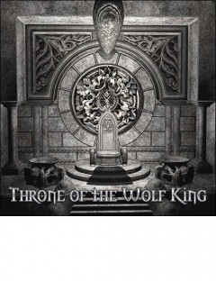 Throne of the Wolfking