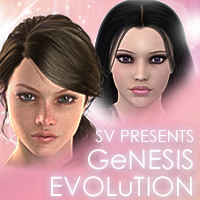 SabbyVex-Genesis Evolution