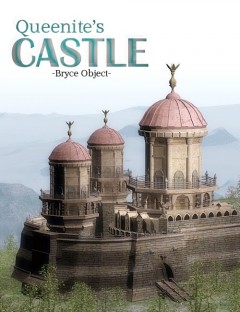 Queenite's Castle