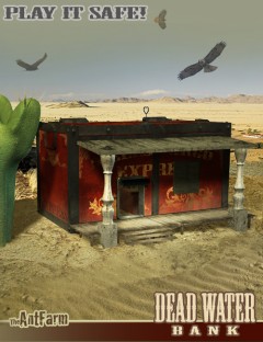 DeadWater Bank