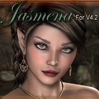 MDD Jasmena for V4.2