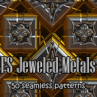 FS Jeweled Metals