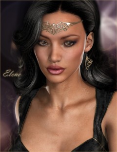 Elene HD for Victoria 6