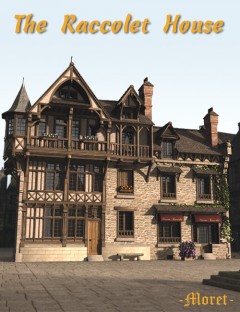 The Raccolet House