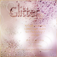 Glitter Styles