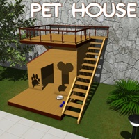 Pet house