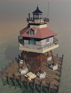 Lighthouse