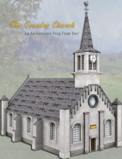 Country Church