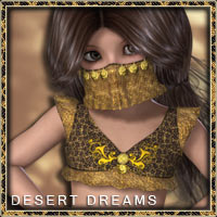 Desert Dreams