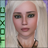 ToXic Dragon Lady