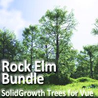 Rock Elm Bundle