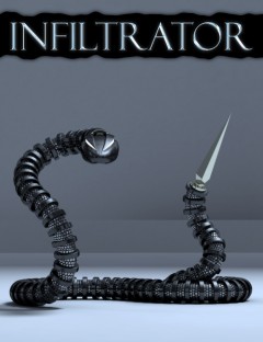 Infiltrator