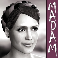 MADAM for V4.2