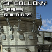 SF Colony