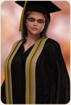 Graduate for V4