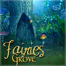 Fairies Grove