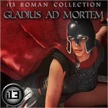 i13 Gladius Ad Mortem