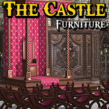 The Castle Furniture