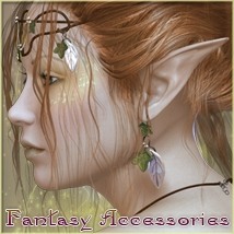 Fayra- The Jewelry