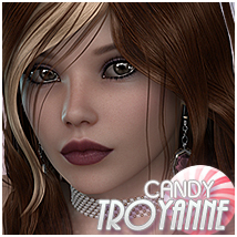 Candy TroyAnne