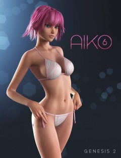 Aiko 6