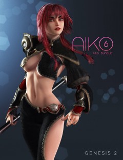 Aiko 6 Pro Bundle