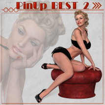 Pin Up Best 2