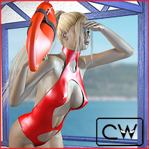 CW Lifeguard