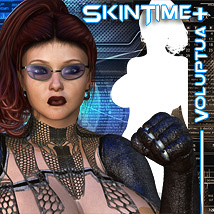 SkinTime+ Voluptua