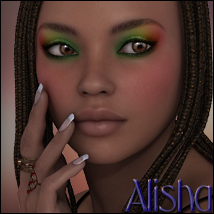 Alisha